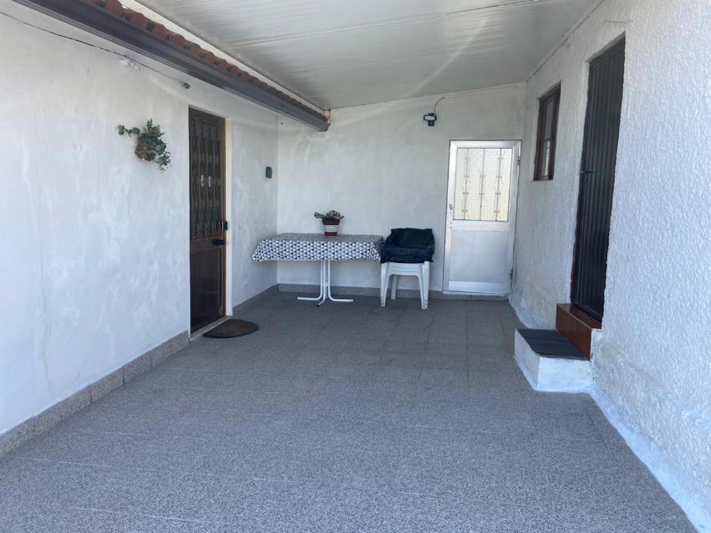 Alojamento Da Ribeirinha Carquere Exterior foto